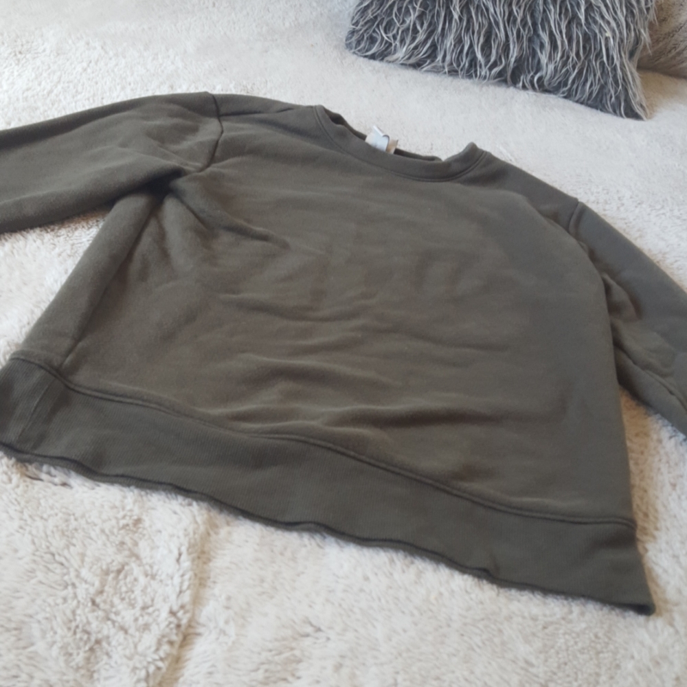 A new day shirt